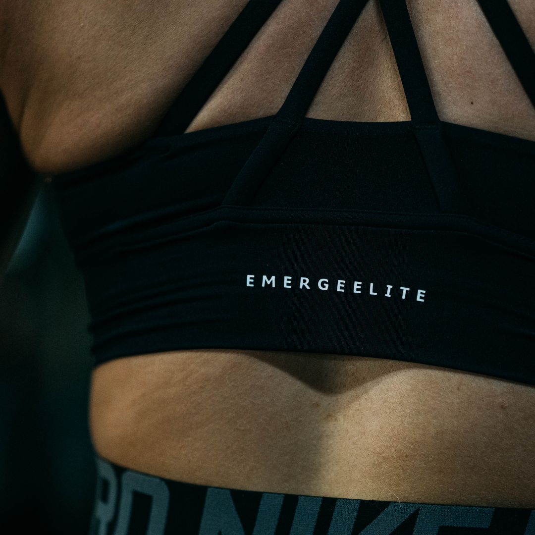 SCUPLT SPORTS BRA