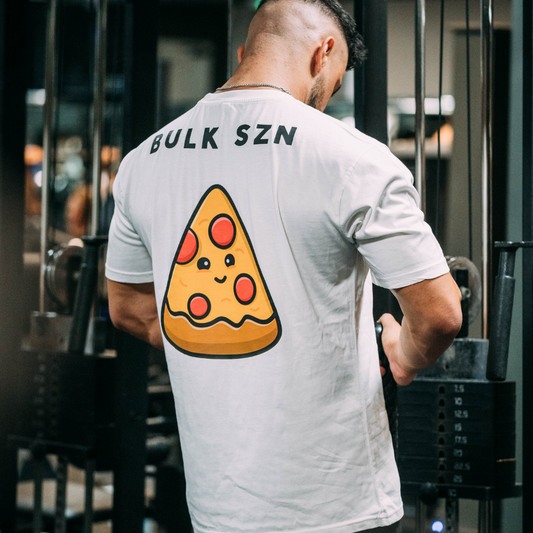 BULK SZN TEE - PIZZA